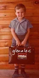 Glenn age 5