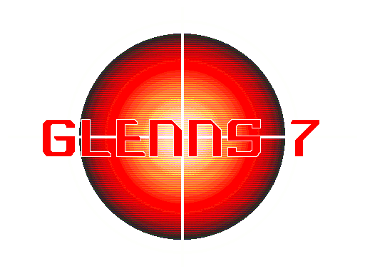 Glenns7 Logo