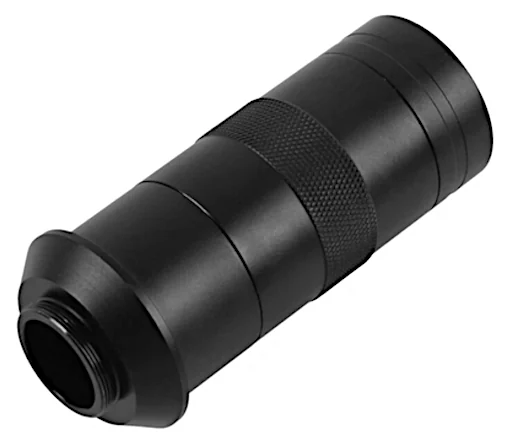 Microscope C-mount camera lens